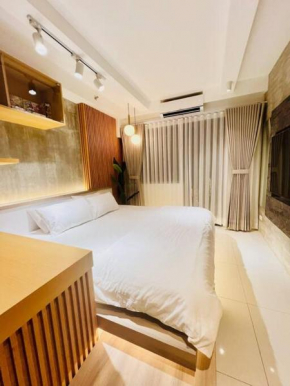 Muji-Inspired Condotel at Shore 2 WIFI & Netflix